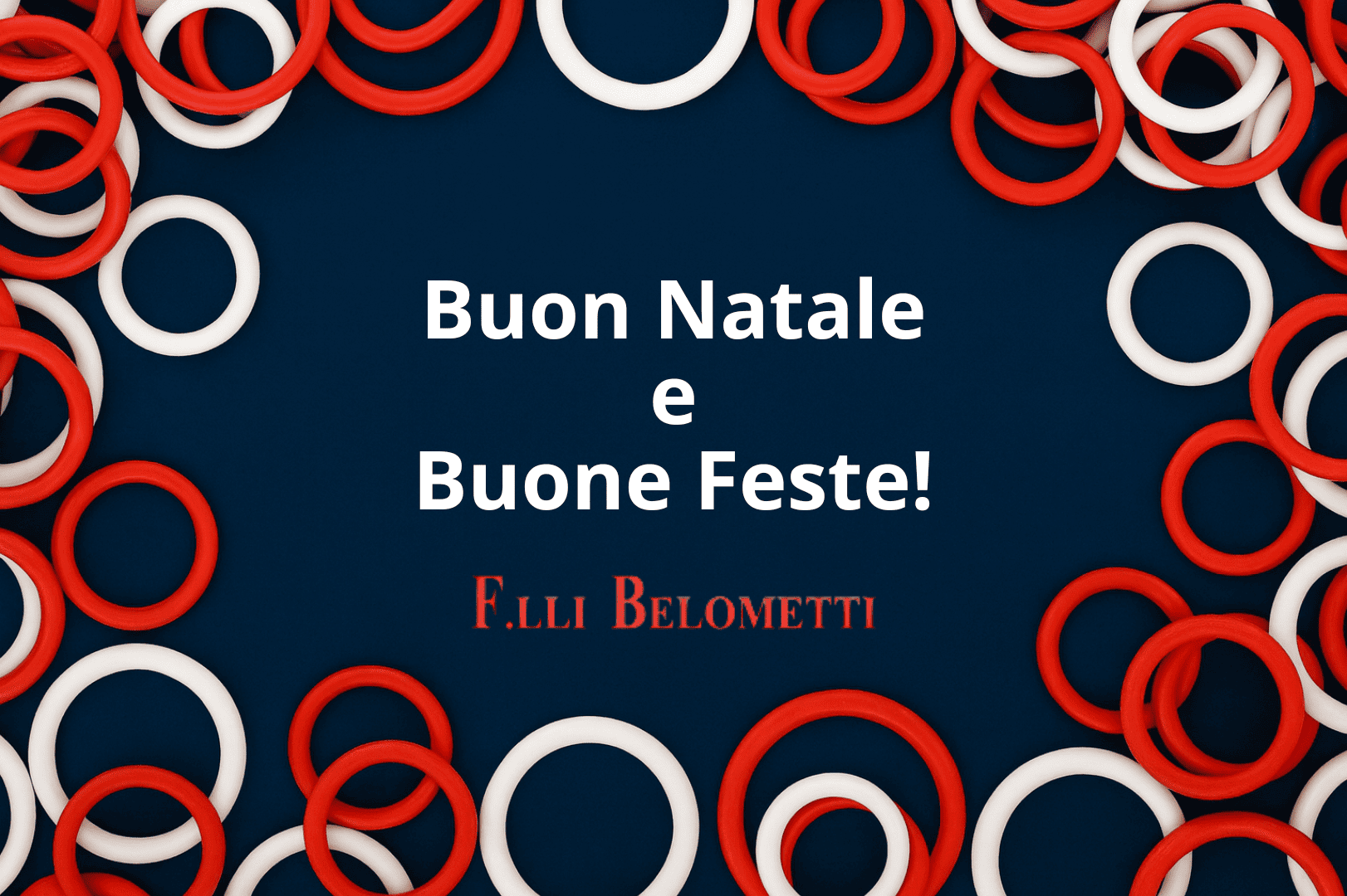 Buone Feste 